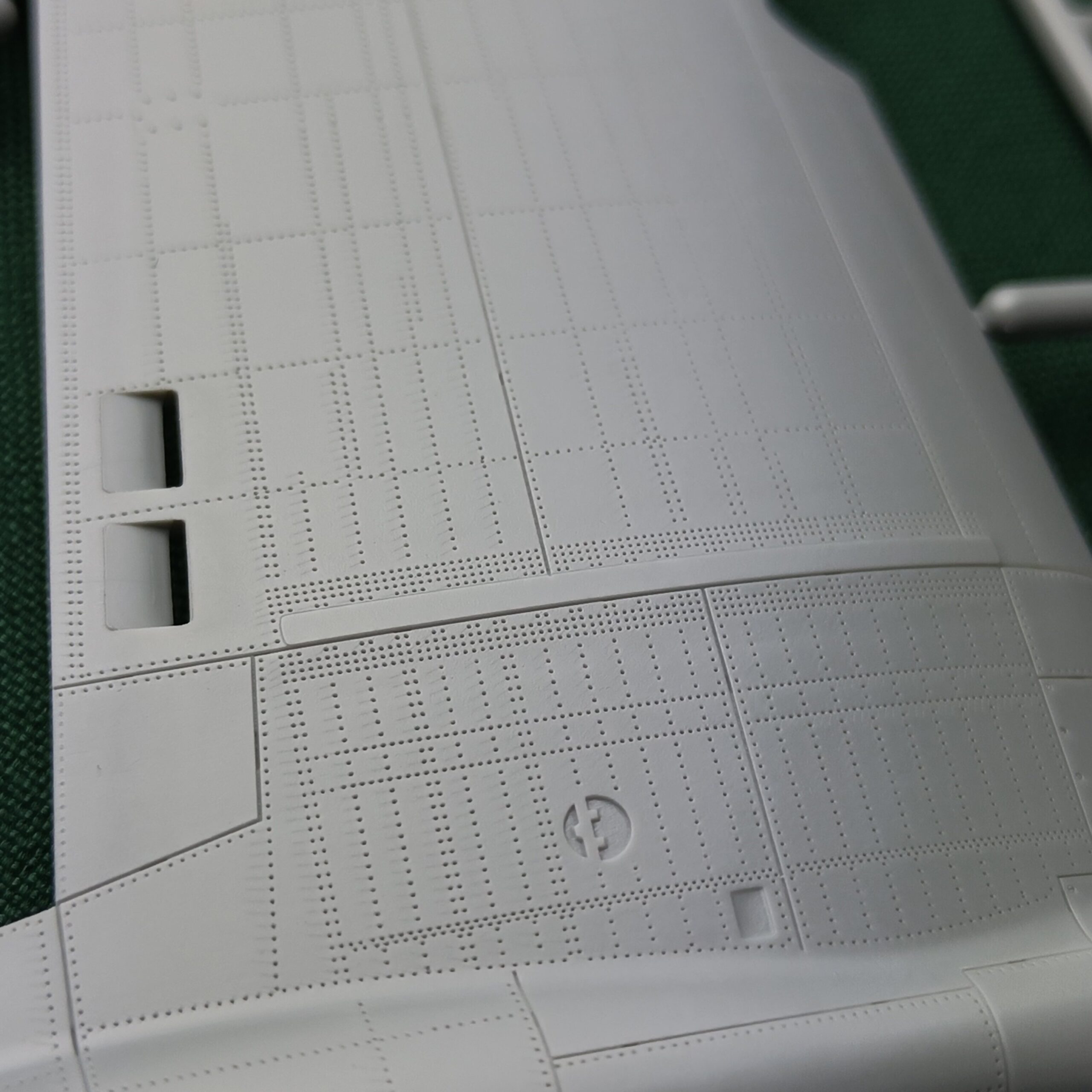 Eduard 1/48 STRAFER / B-25J MITCHELL - Imagen 20