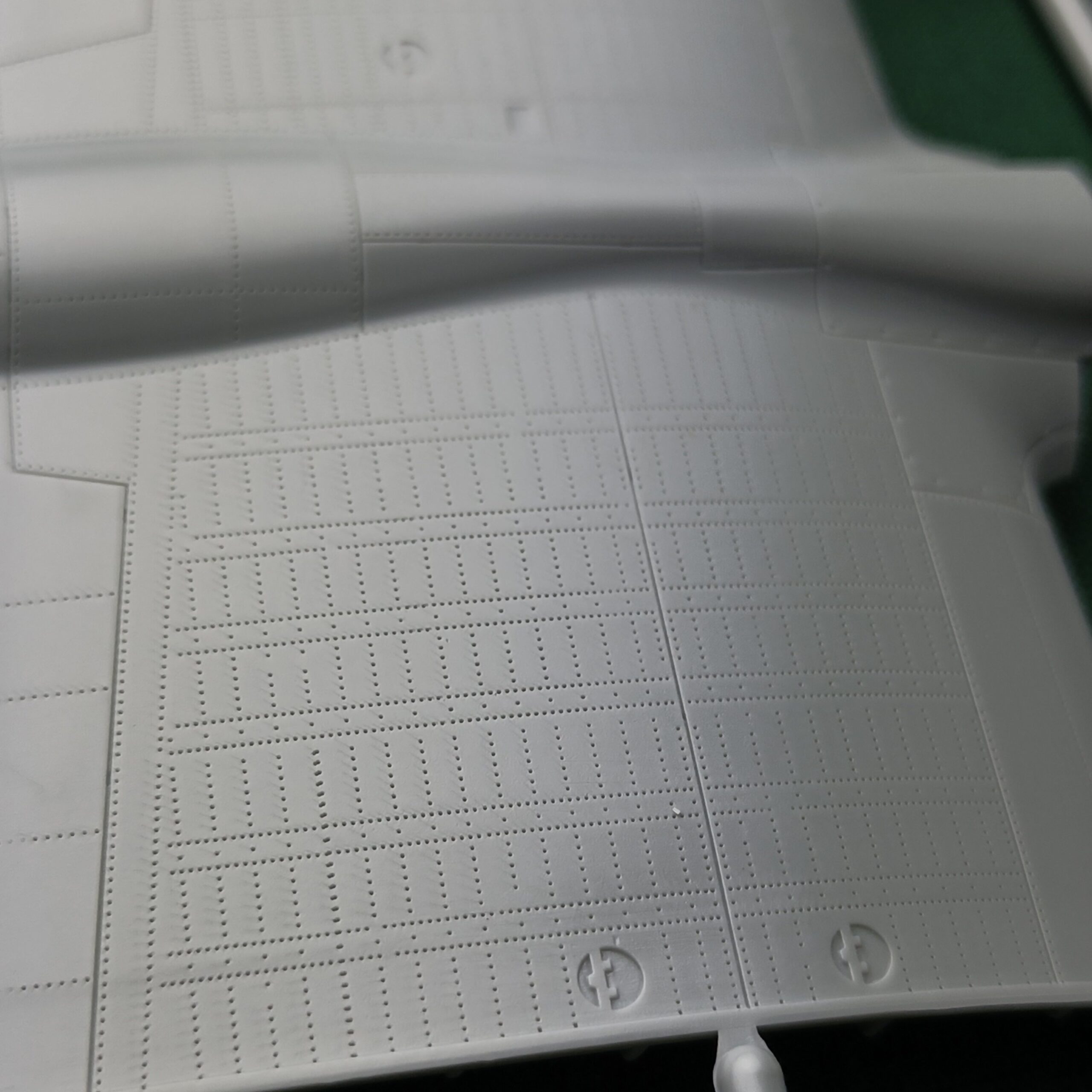 Eduard 1/48 STRAFER / B-25J MITCHELL - Imagen 22