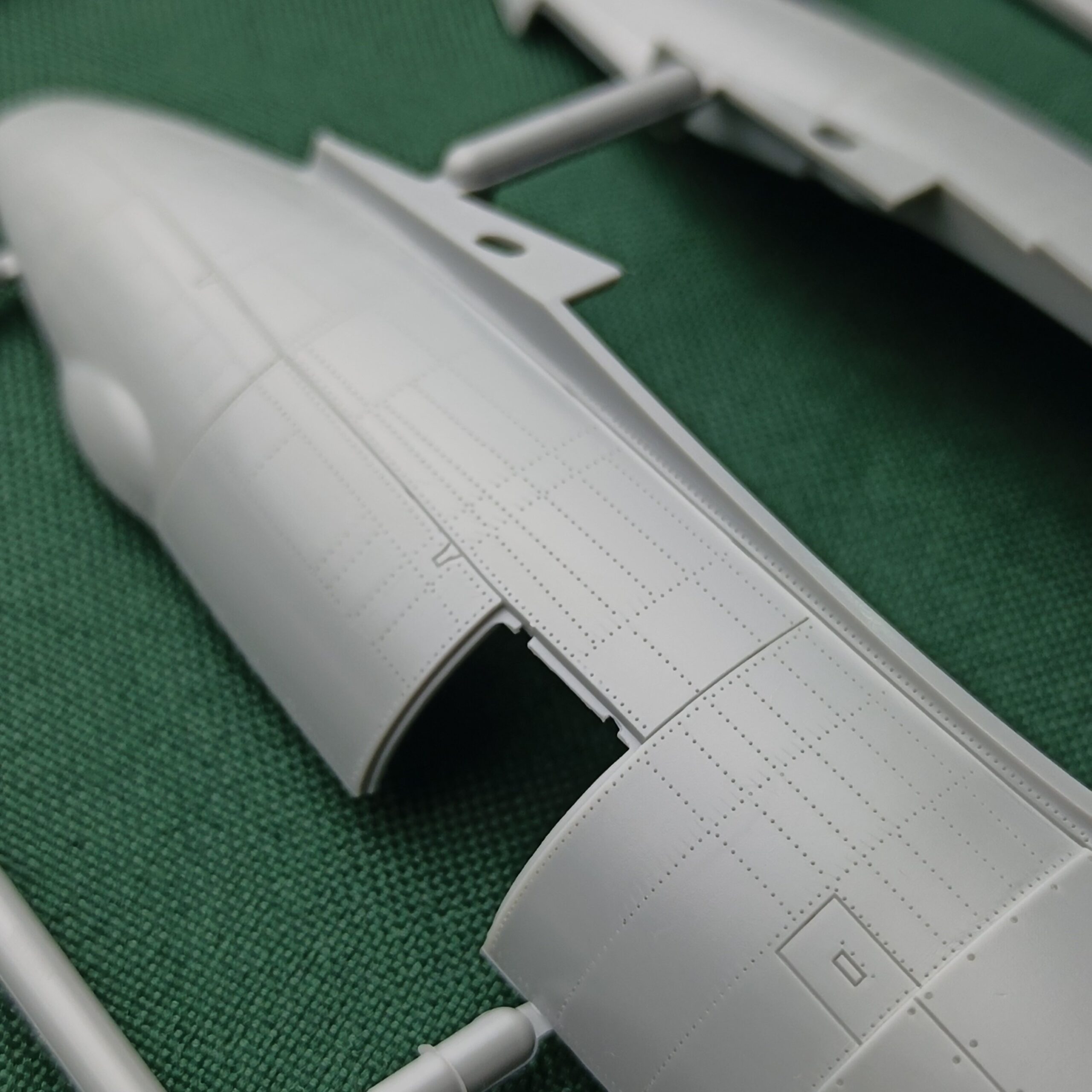 Eduard 1/48 STRAFER / B-25J MITCHELL - Imagen 21
