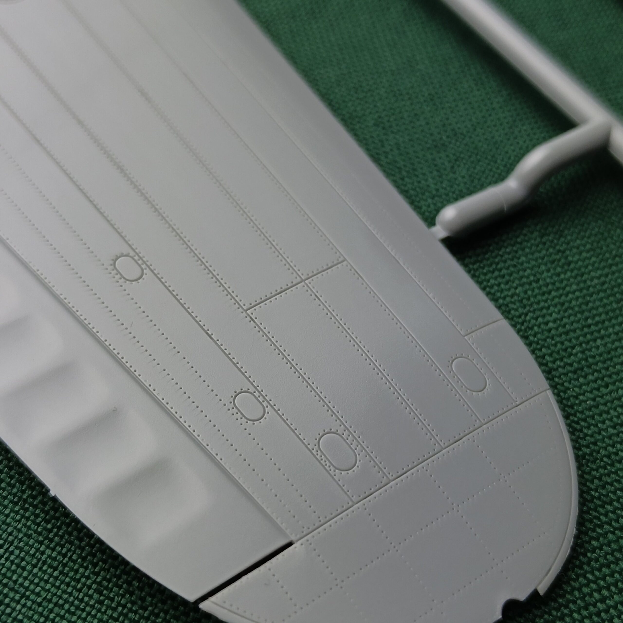 Eduard 1/48 STRAFER / B-25J MITCHELL - Imagen 19