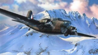 Special Hobby 1/72 Digby Mk.I "Bolo in Canadian Service"