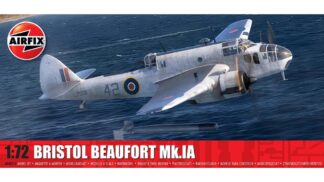 Airfix 1/72 Bristol Beaufort Mk.IA