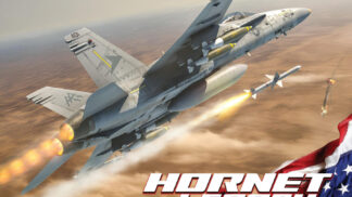 Eduard 1/48 HORNET LEGACY (F/A-18C Hornet) - Limited Edition