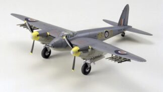 Tamiya 1/72 De Havilland Mosquito FB Mk.VI/NF Mk.II