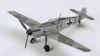Tamiya 1/72 Messerschmitt Bf109E-3