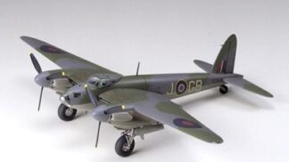 Tamiya 1/72 De Havilland Mosquito B Mk.IV/PR Mk.IV