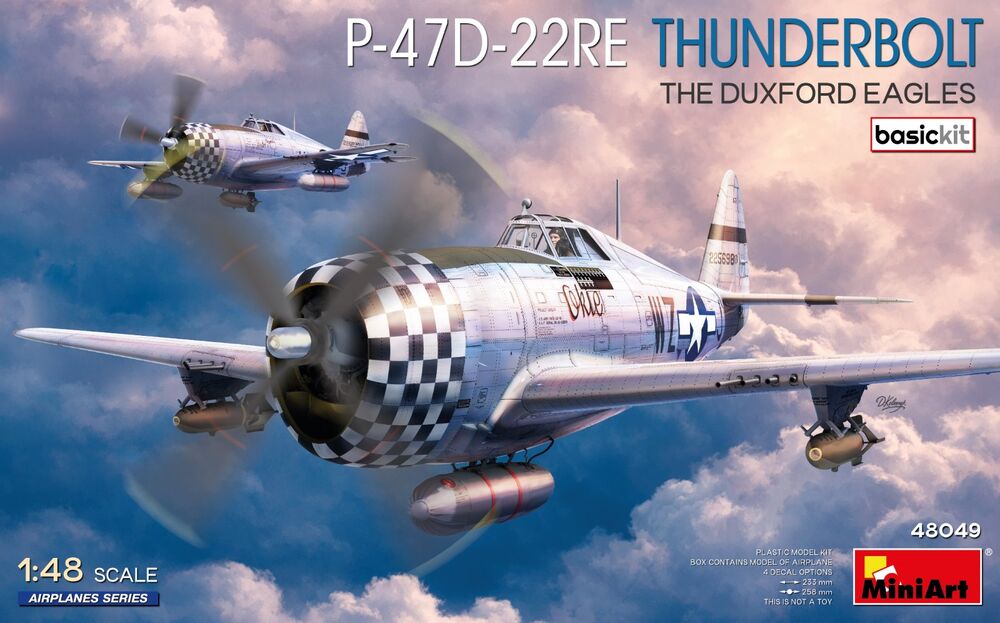 P-47D-22RE