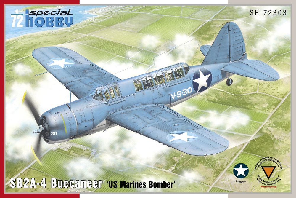 Buccaneer