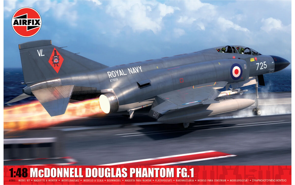 Phantom FG.1